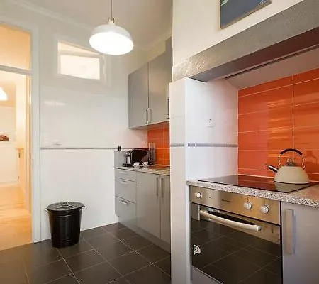 Lisbon Secret & Charming Sao Bento Flat Appartement Kamer foto