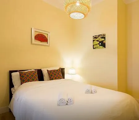 Lisbon Secret & Charming Sao Bento Flat Appartement Kamer foto