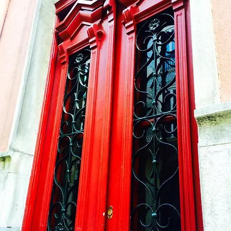 Lisbon Secret & Charming Sao Bento Flat Appartement Kamer foto