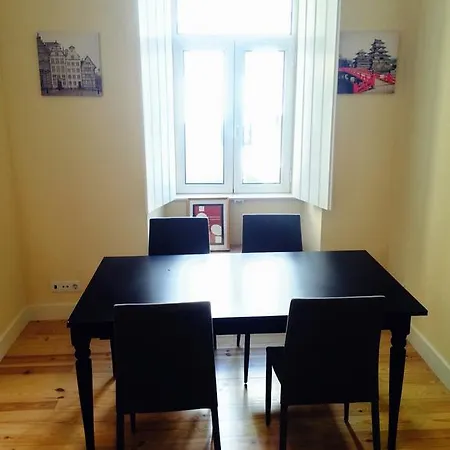 Lisbon Secret & Charming Sao Bento Flat Appartement Kamer foto