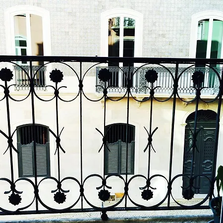 Lisbon Secret & Charming Sao Bento Flat Appartement Kamer foto