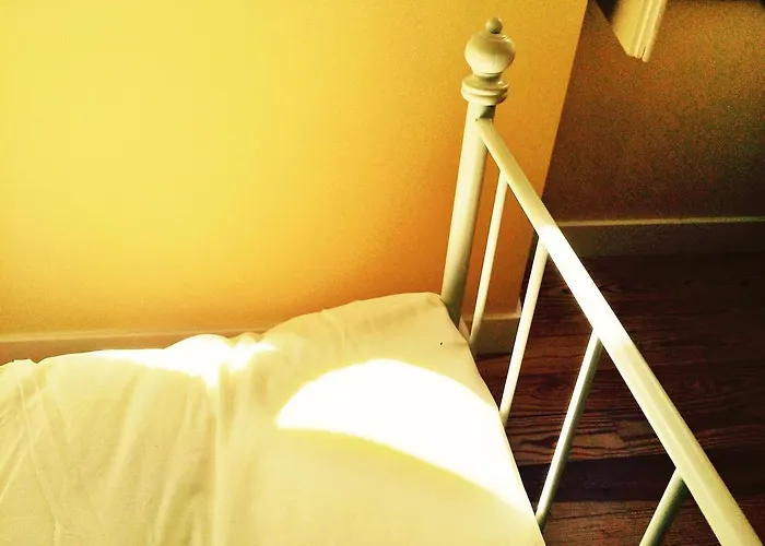 Lisbon Secret & Charming Sao Bento Flat