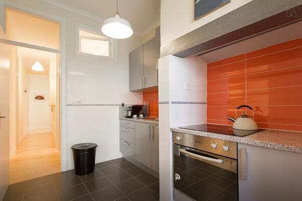 Secret & Charming Sao Bento Flat Appartement Lissabon