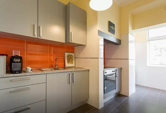 Secret & Charming Sao Bento Flat Appartement Lissabon