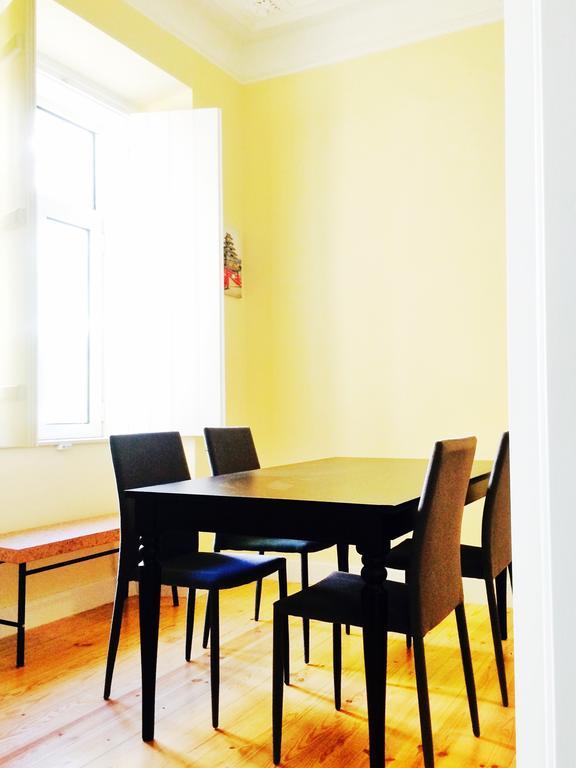 Secret & Charming Sao Bento Flat Appartement