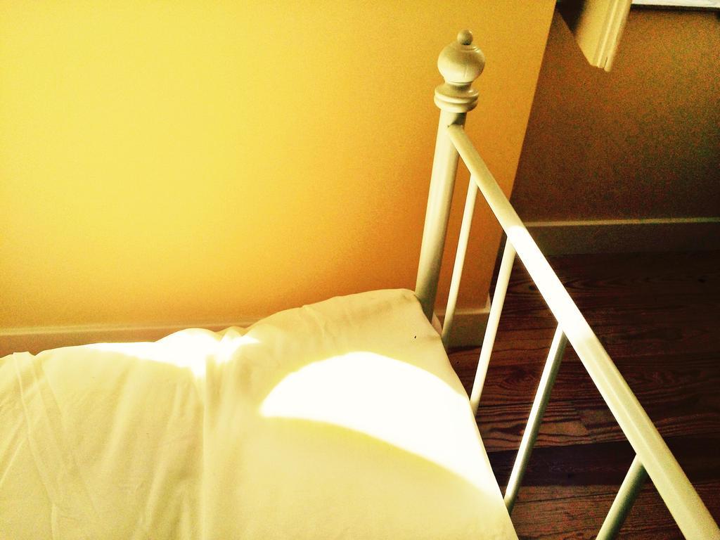 Appartement Secret & Charming Sao Bento Flat *