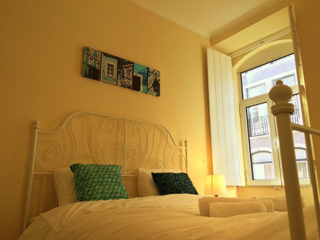 Secret & Charming Sao Bento Flat Lissabon