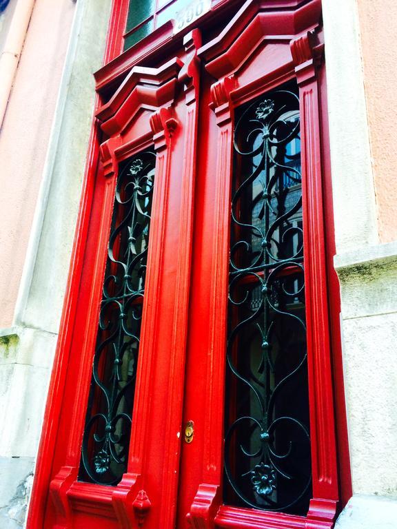 Appartement Secret & Charming Sao Bento Flat Lissabon