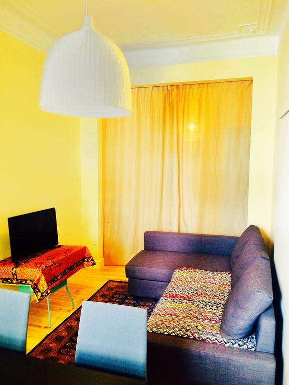 Secret & Charming Sao Bento Flat Appartement *