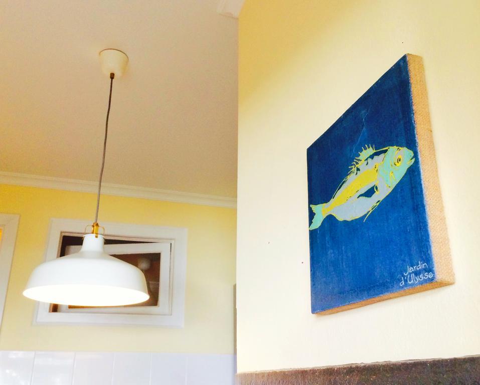 Secret & Charming Sao Bento Flat Appartement Lissabon