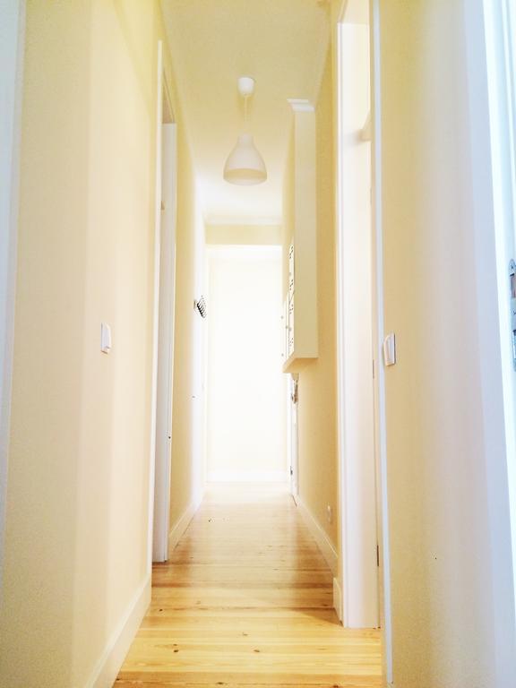 Secret & Charming Sao Bento Flat Appartement