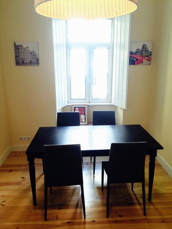 Appartement Secret & Charming Sao Bento Flat