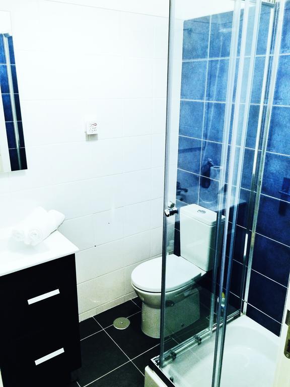 Appartement Secret & Charming Sao Bento Flat Lissabon