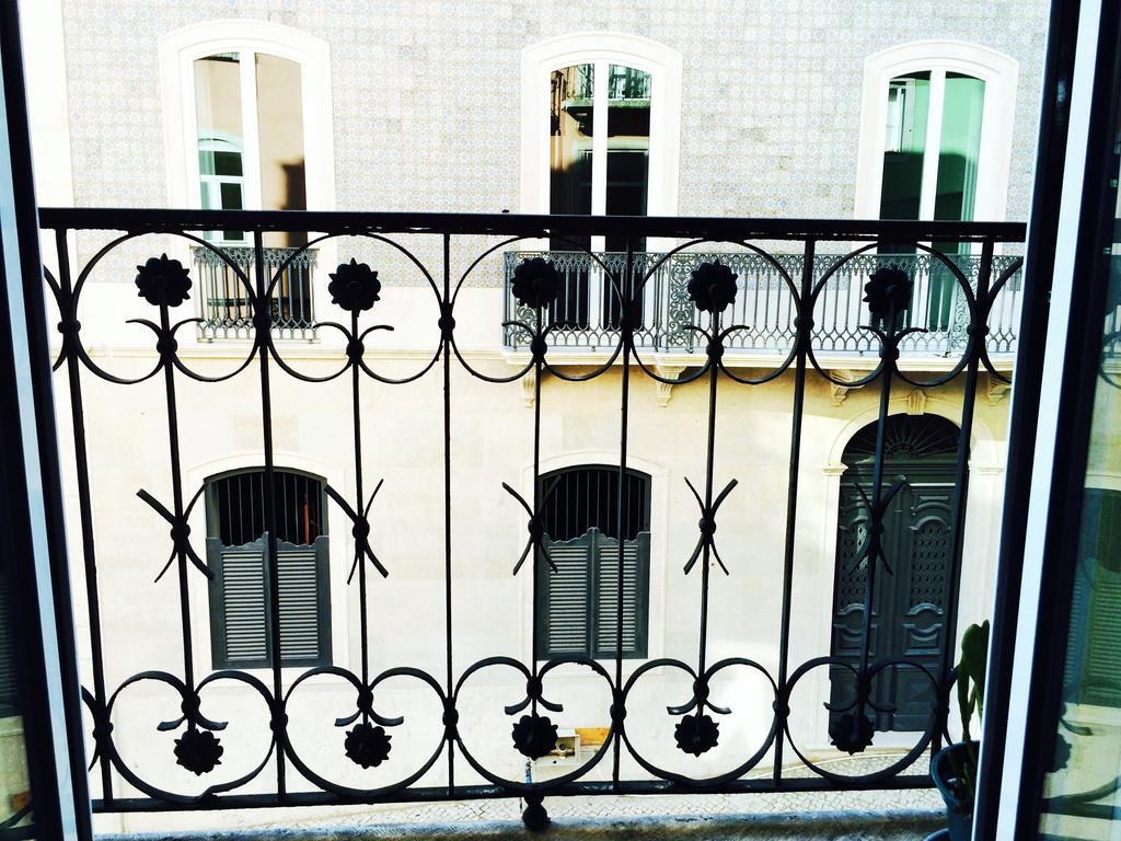 Secret & Charming Sao Bento Flat Appartement Lissabon