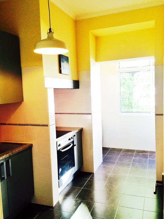 Secret & Charming Sao Bento Flat Lissabon