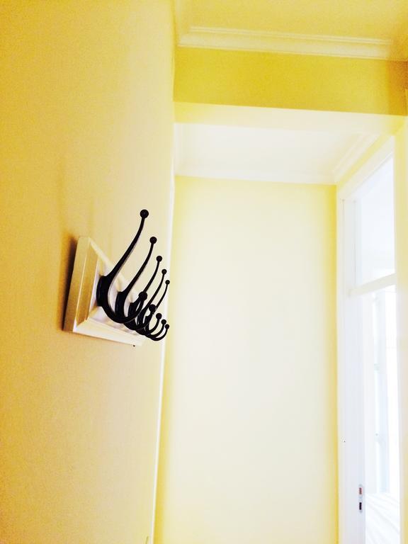 Appartement Secret & Charming Sao Bento Flat