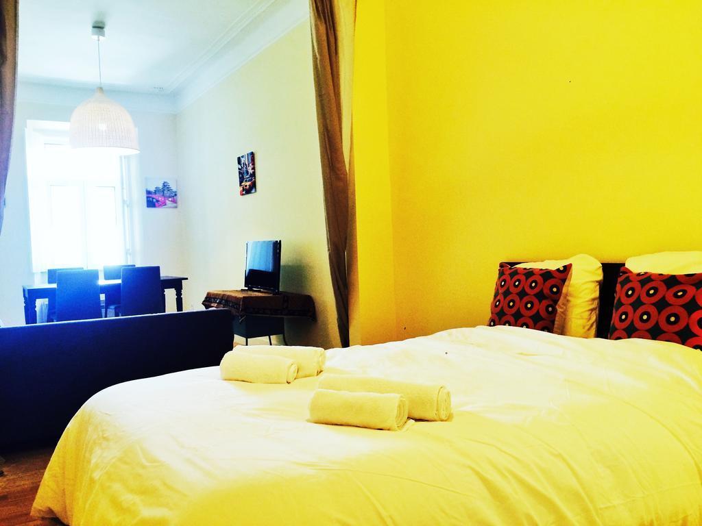 Secret & Charming Sao Bento Flat Appartement *