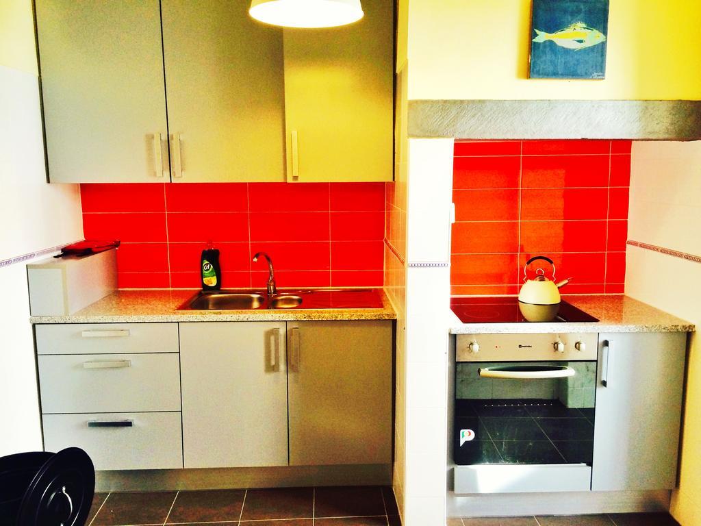 Secret & Charming Sao Bento Flat * Lissabon