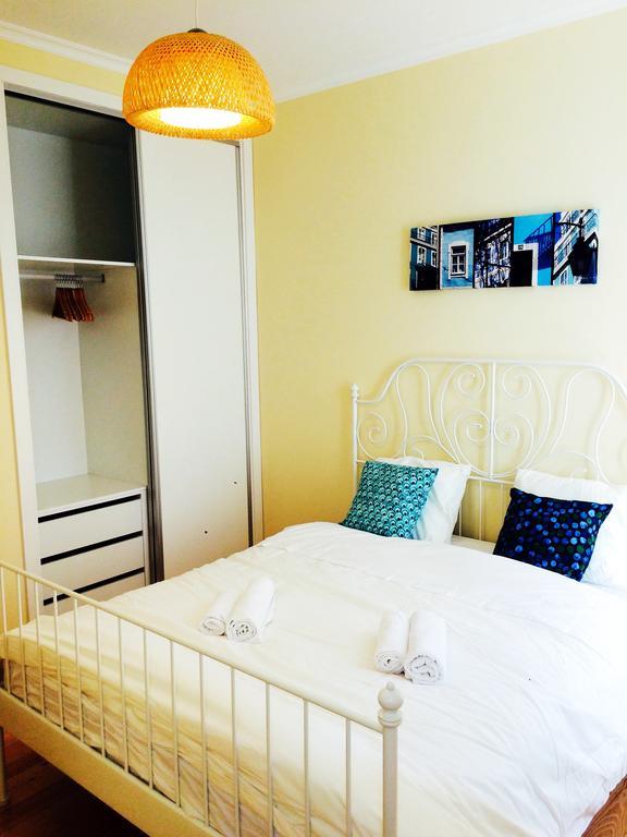 Secret & Charming Sao Bento Flat Appartement Lissabon