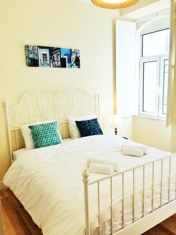 Secret & Charming Sao Bento Flat Appartement